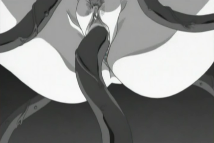 Bible Black Only Version (Animex)